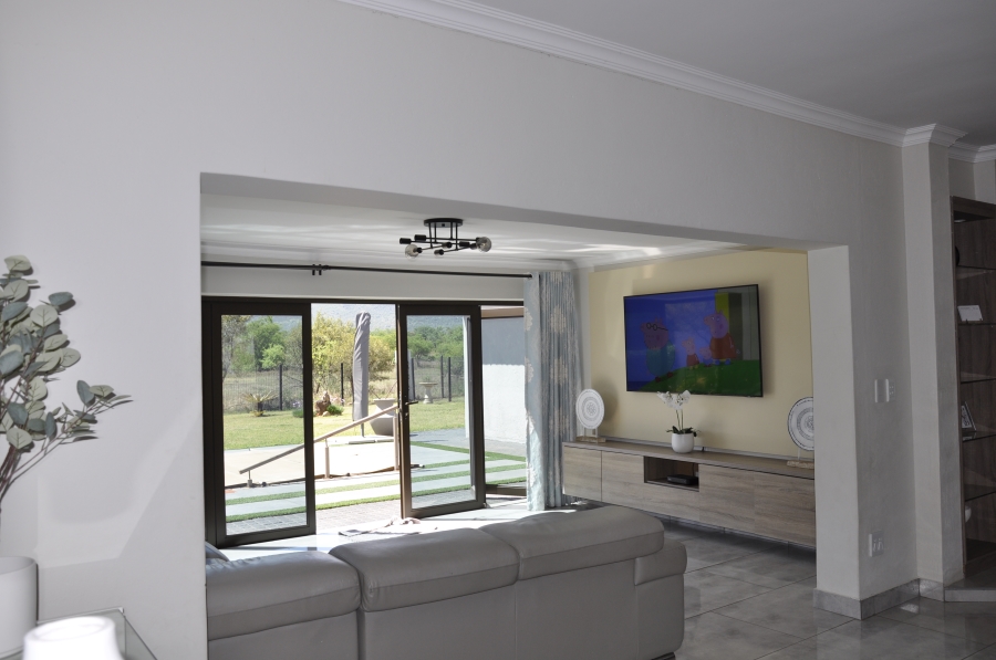 3 Bedroom Property for Sale in La Camargue Private Country Estate North West